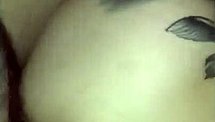 Intense anal gaping stretches wide for brutal assfucking