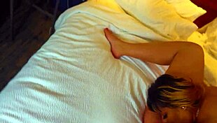 Ebony lesbians lick wet pussies in orgasmic muff diving sex tape mixtape volume 1