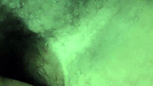 Wife Takes Brutal Pounding from Huge Cock