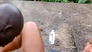 Chubby big ass shakes begging for daily pounding and creampie dreams