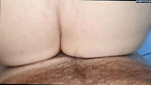 Amateur homemade mmf threesome with teacher licking student pussy!