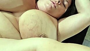 fat cock stretches tight pussy to bursting limits