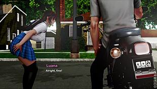 the inn 26 game scene