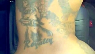 wanna see this slut get slutted out in the cls 500?