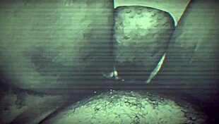 yo pastor devours short evangelical girl's pussy on halloween night frenzy