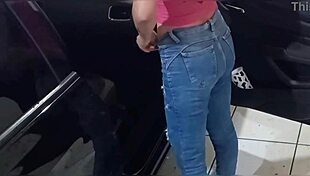 COMPILAÇÃO GOZADAS DA CASADA FANNY LOADS EVERYWHERE!