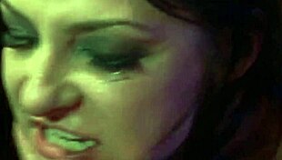 Tory Lane Lexi Bardot Thick Brunettes DP Threesome Anal Toys