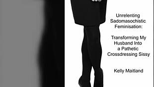 oh god natalia forrest makes me jerk off humiliating my latex sissy maid self so cruelly...