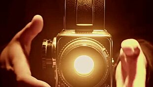 Latina's hairy pussy spreads wide for monster cock pleasure pain creampie