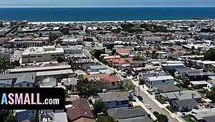 kitty cam says surprise hubby with my goth heels and pussy ride