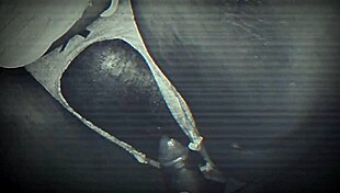 yo pastor devours short evangelical girl's pussy on halloween night frenzy