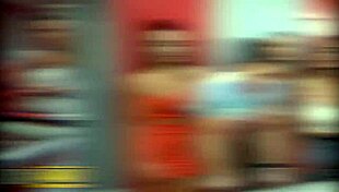 Hunters scout czech teen girlfriend public outdoor breeding with old man watching