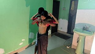 innocent college sweethearts start romantic kisses but end ass licking deepthroat double penetration gaping