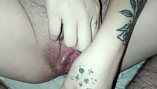 Blonde Amateur Pussy Stuffed with Cumshots in Huge Cock Compilation