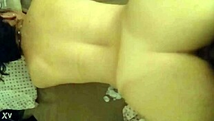 whoa my thick venezuelan gf's juicy latina ass shakes like crazy 🍑🔥