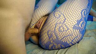 REAL LATINA WHORE ASS-FUCKED HARD CUM-FILLED VAGINA POUNDING