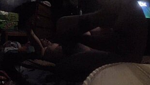 yo this thick bbw shakes her massive ass and tits while i slam her homemade pussy super hard