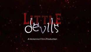 pregnant latina's big pussy gets fucked deep by lord kenobi!