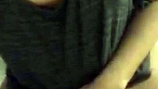 wanna see this periscope chica touch her wet pussy on webcam???