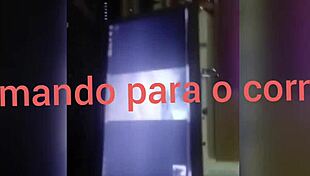 Filming sneaky prostitute action for the corno tease