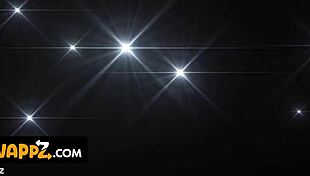 Stepdads Pound Slutty Stepdaughters in Seductive Group Orgy!