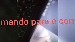 Filming sneaky prostitute action for the corno tease