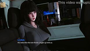 Eternum 133 Game Fuck Fest?