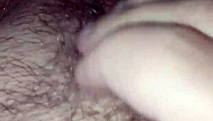 fat pregnant pussy soaked wide open outdoor homemade