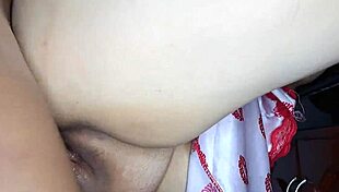 Chubby Colombian BBW Stepsluts Beg for Taboo Creampie Fucks from Hung Stepsons Compilation!