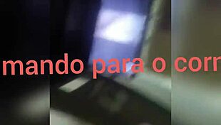 Filming sneaky prostitute action for the corno tease