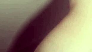 quick jeans fuck with her, can't hold back...