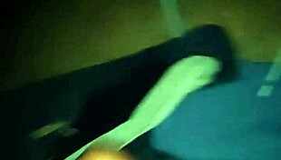 Big Booty Ebony Sucks Dick Deep and Rides Cock Hard