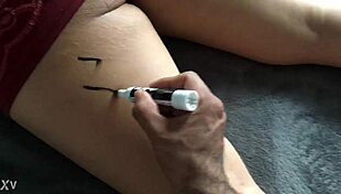 damn la sexy roxy's huge latina ass and long legs got me hard