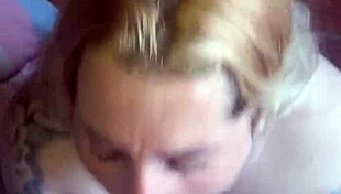 delicious deepthroat facial blowjob i gave my friend leaves her craving more