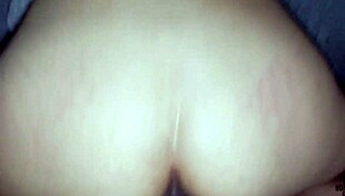 Raw Passion Fuels Doggystyle Pounding of Best Friend's Wife