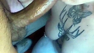 delicious deepthroat facial blowjob i gave my friend leaves her craving more