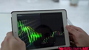 Peter Green pays Bess Breast cash for rough doggystyle pounding her big ass milf curves