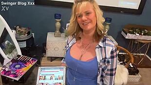 heather c payne verifies for swinger-blog xxx video