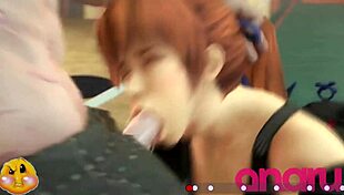 sfm blender hero faps to overwatch doa final fantasy blowjobs and wild cartoon fantasies