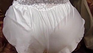 big beautiful ebony bbw gets her fat ass fucked doggystyle while licking pussy in threesome 