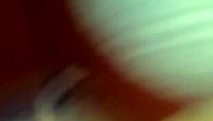 ebony teen 18+ explores intense connection