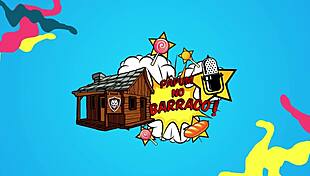 Victoria Camargo Strips Sensual Outfit, Ruan Burns with Desire in Outdoor Podcast