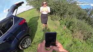 julia north that milf beauty loves anal creampie action