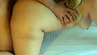 Latina milf spreads fat ass wondering if it's getting even bigger