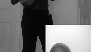 Jeans-clad interracial parody twists mermaid remix both ways free