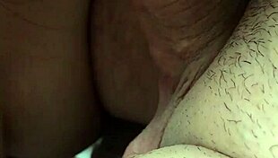 emichan my hotwife, sucking cock so good i almost lost it