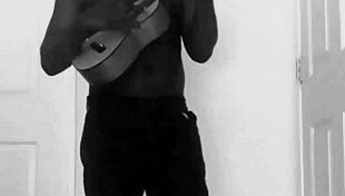 Jeans-clad interracial parody twists mermaid remix both ways free