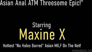 maxine and jaden explore intimate japanese lesbian connection