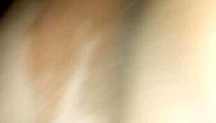 ebony teen 18+ explores intense connection