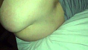 Blonde Wife Takes Intense Hardcore Pounding from Husband